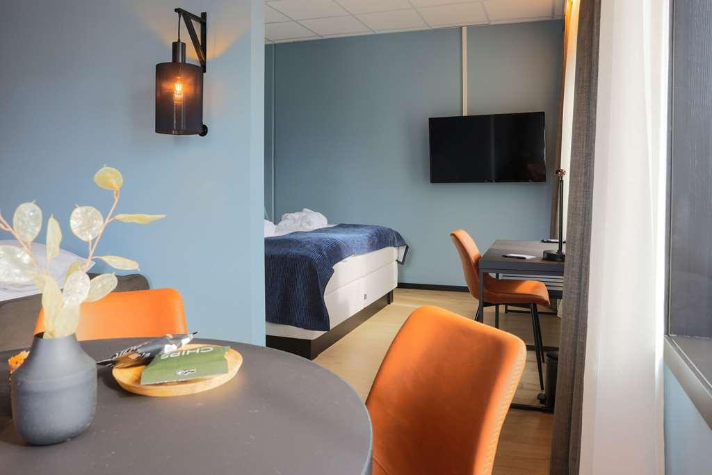 Home Hotel 1624 Конгсберг Номер фото