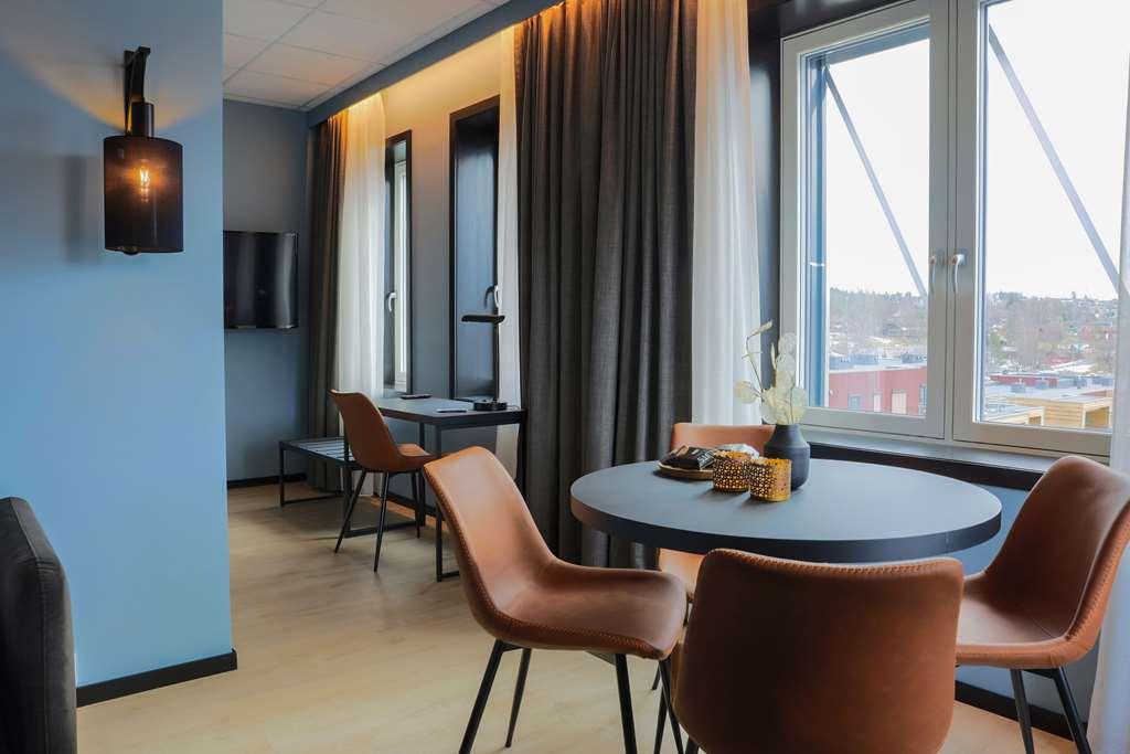 Home Hotel 1624 Конгсберг Номер фото