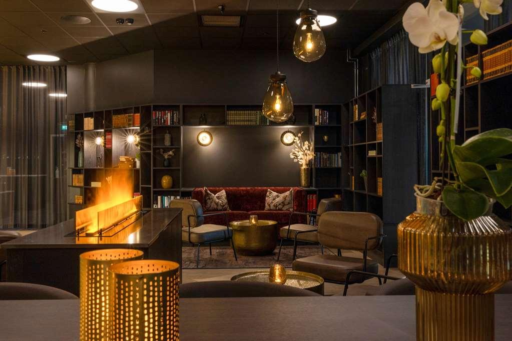 Home Hotel 1624 Конгсберг Интерьер фото