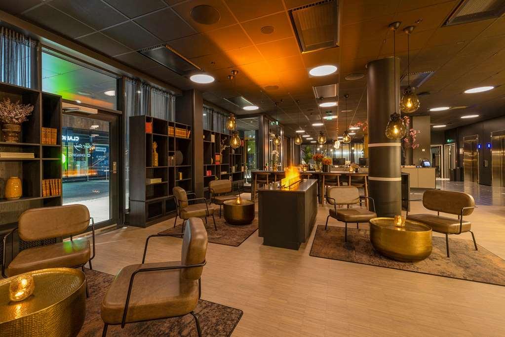 Home Hotel 1624 Конгсберг Интерьер фото