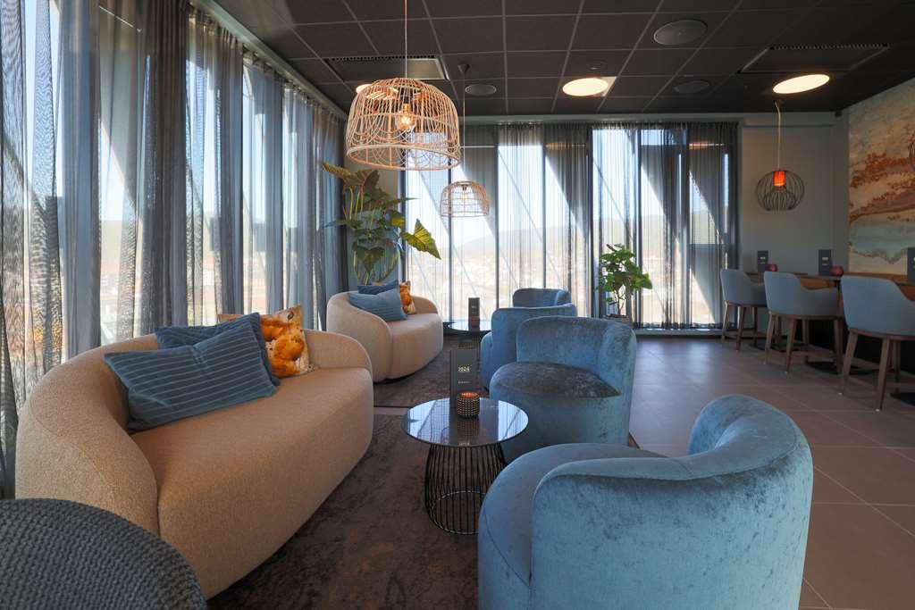 Home Hotel 1624 Конгсберг Интерьер фото