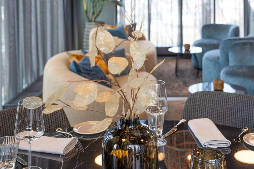 Home Hotel 1624 Конгсберг Интерьер фото
