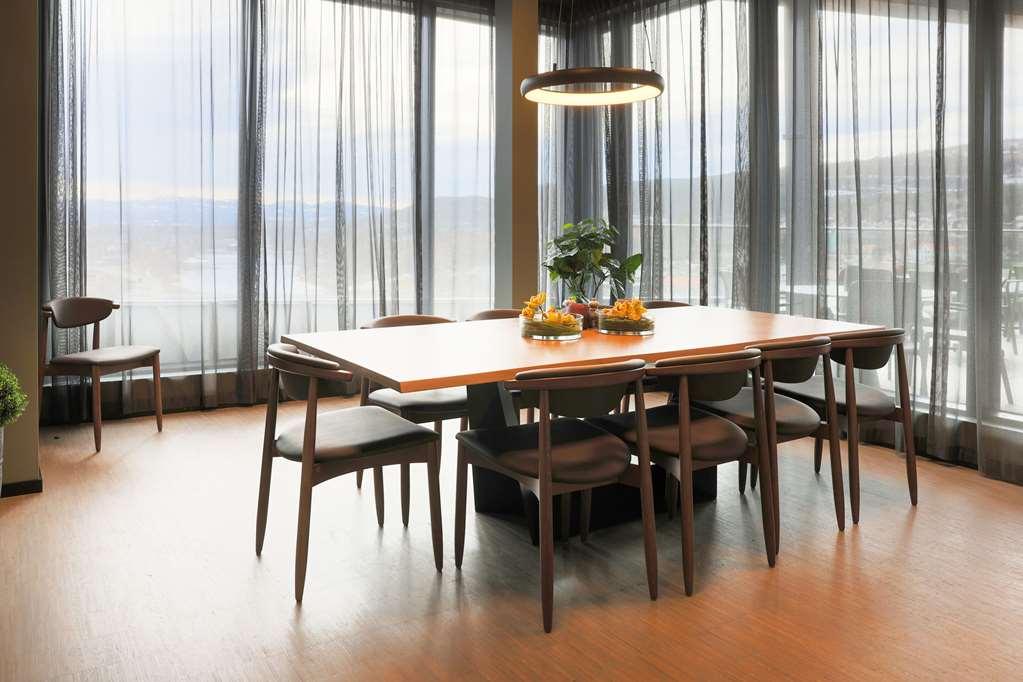 Home Hotel 1624 Конгсберг Удобства фото